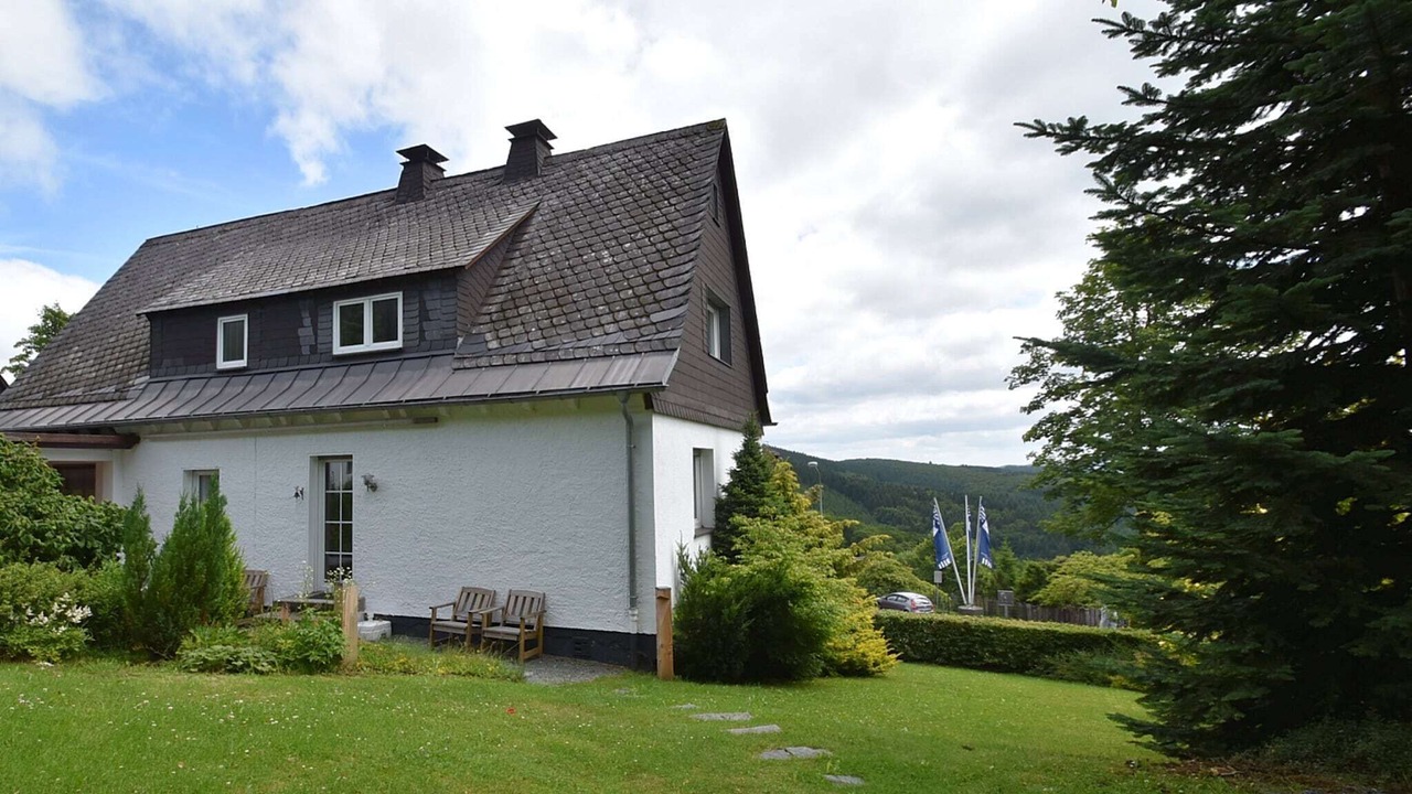 Photo of Outdoor in Neuastenberg