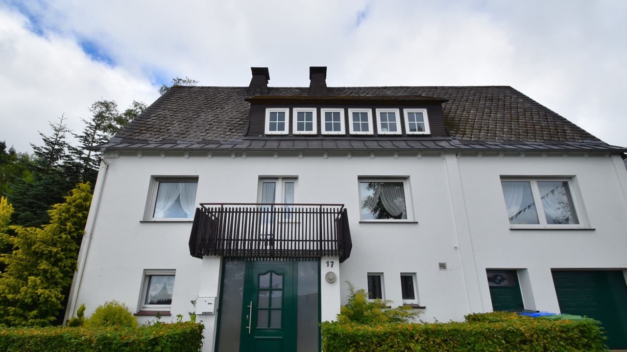 Photo of Outdoor in Neuastenberg