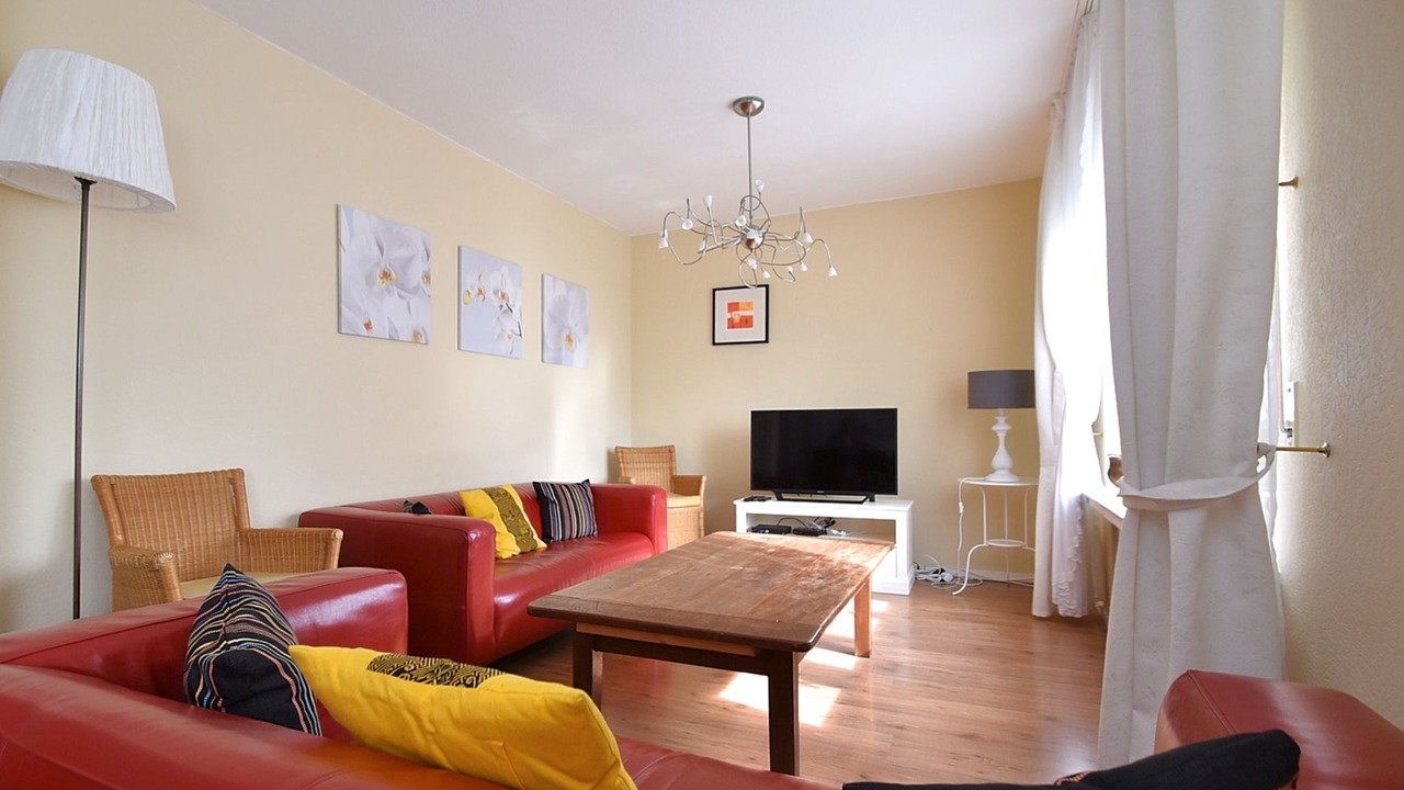 Photo of Livingroom in Neuastenberg