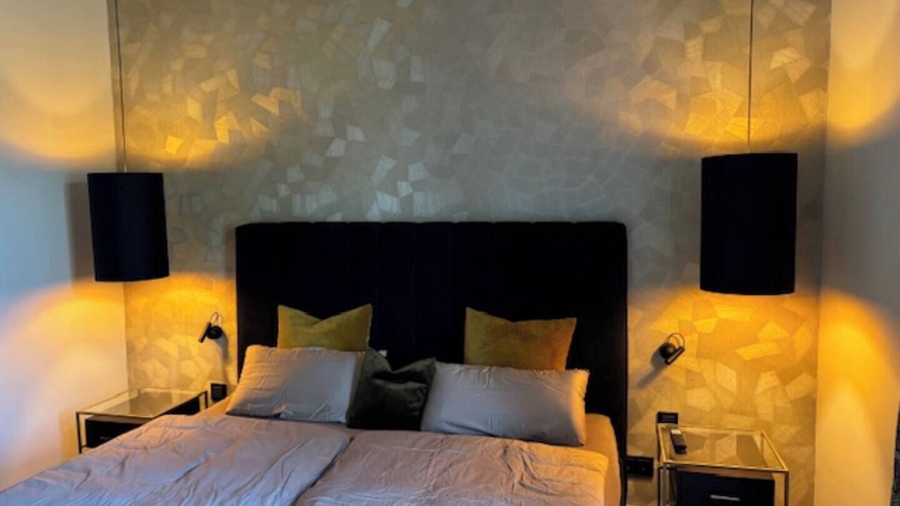 Photo of Bedroom in Auerbach-Erzgebirge
