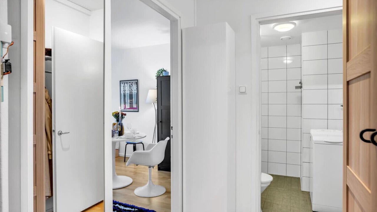 Photo of Bathroom in Punavuori