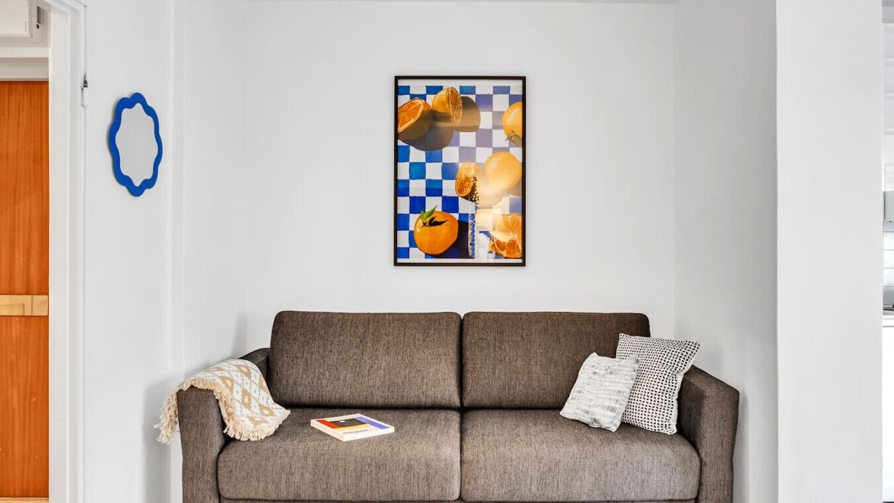 Photo of Livingroom in Punavuori