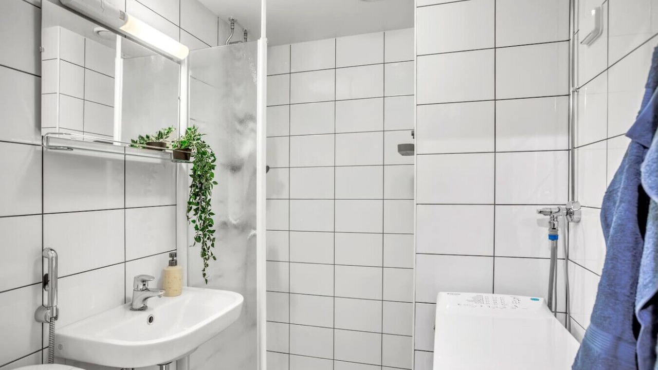 Photo of Bathroom in Punavuori