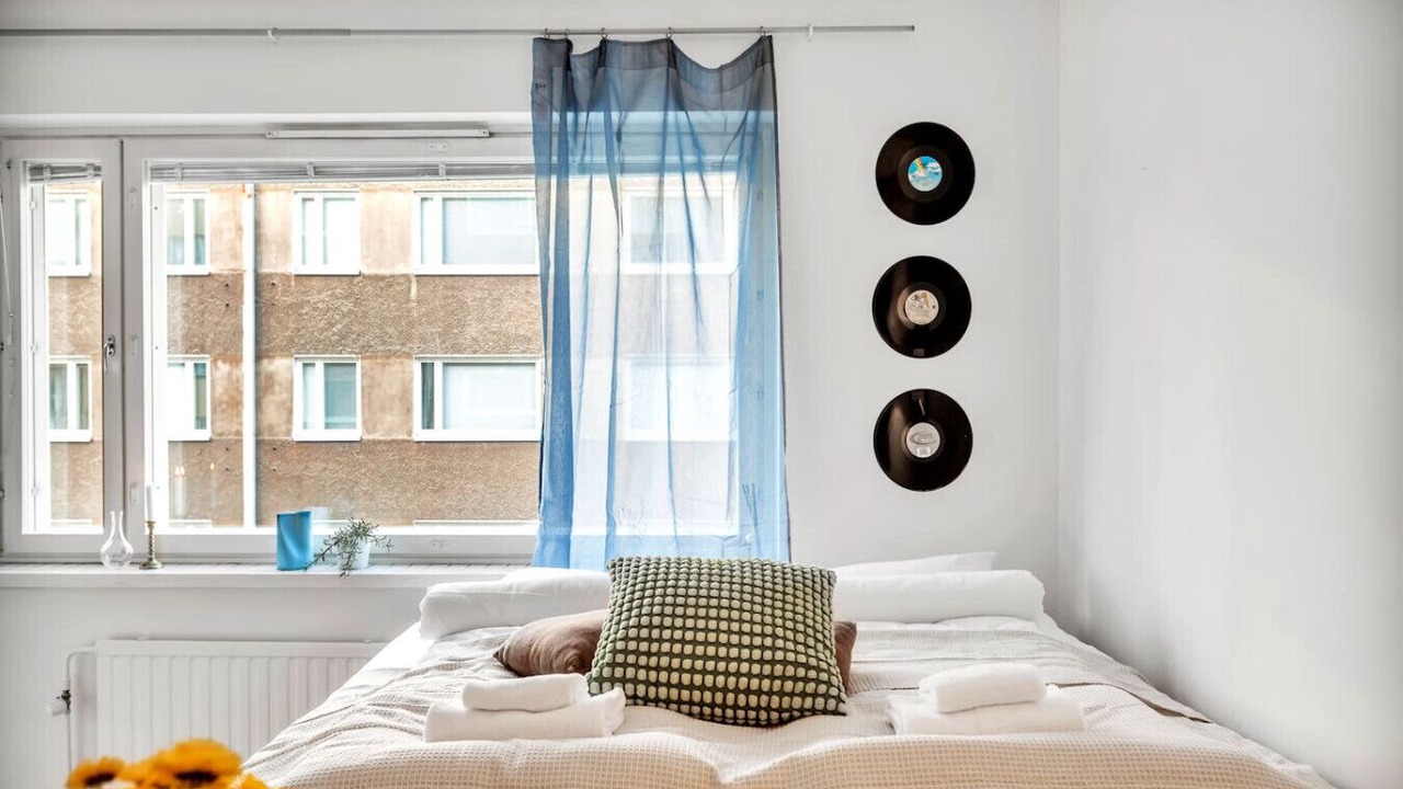Photo of Bedroom in Punavuori