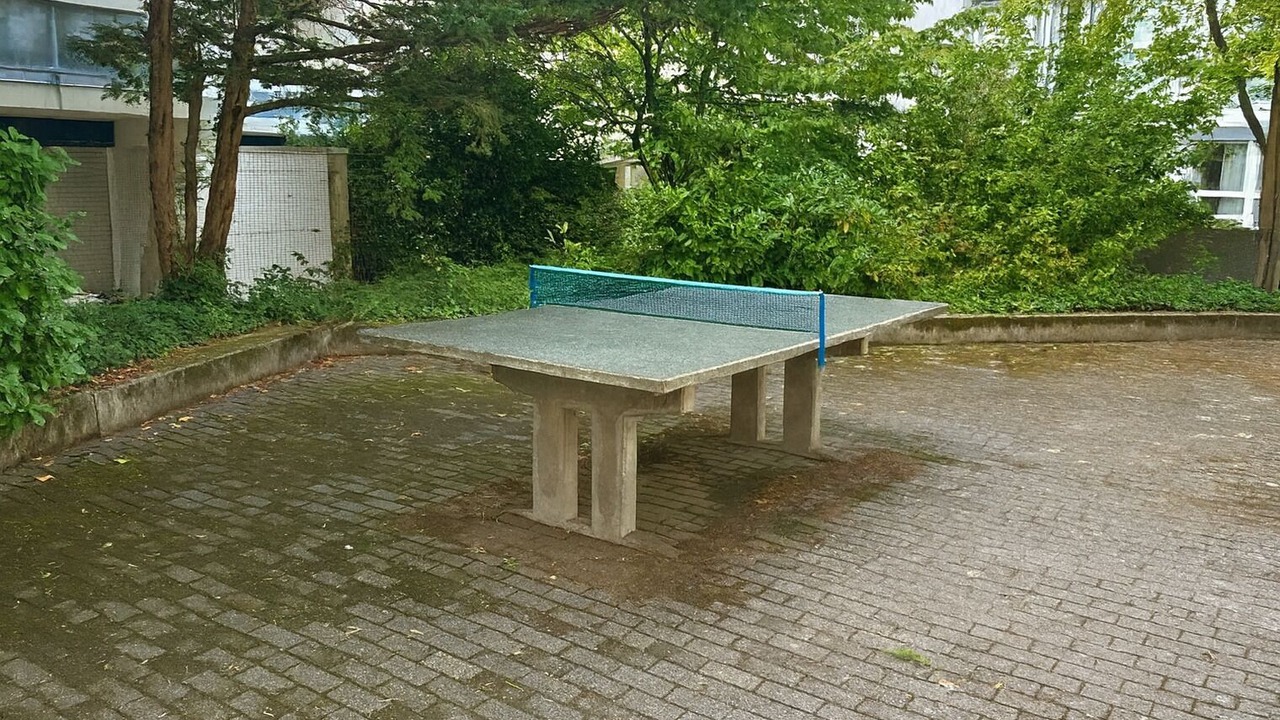 Photo of Outdoor in Oststadt