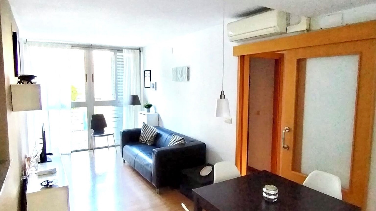 Photo of Livingroom in La Seu