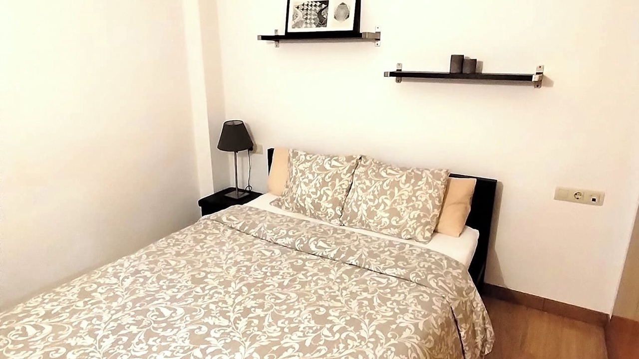 Photo of Bedroom in La Seu