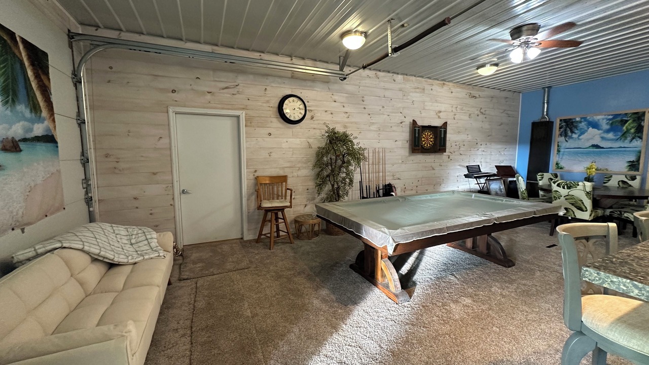 Photo of Livingroom in Newaygo