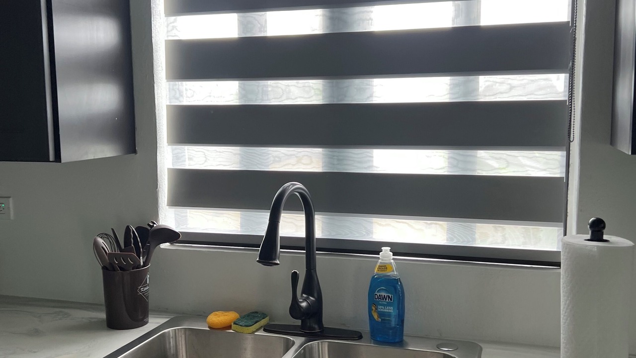 Photo of Kitchen in Bouvet Island