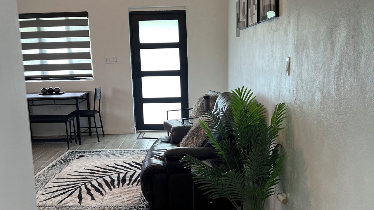 Photo of Livingroom in Bouvet Island