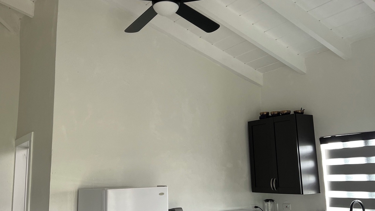 Photo of Kitchen in Bouvet Island