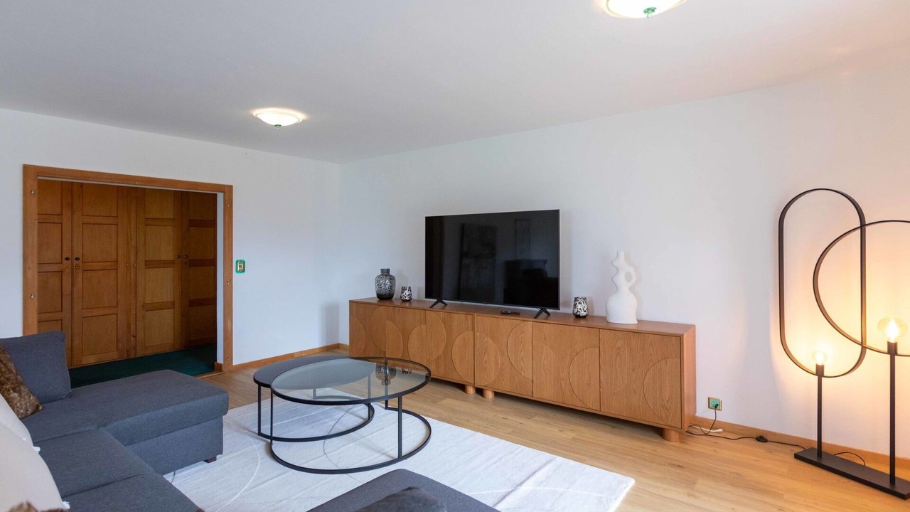 Photo of Bedroom in Ollon