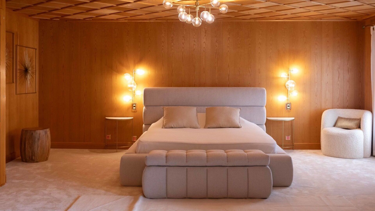 Photo of Bedroom in Ollon