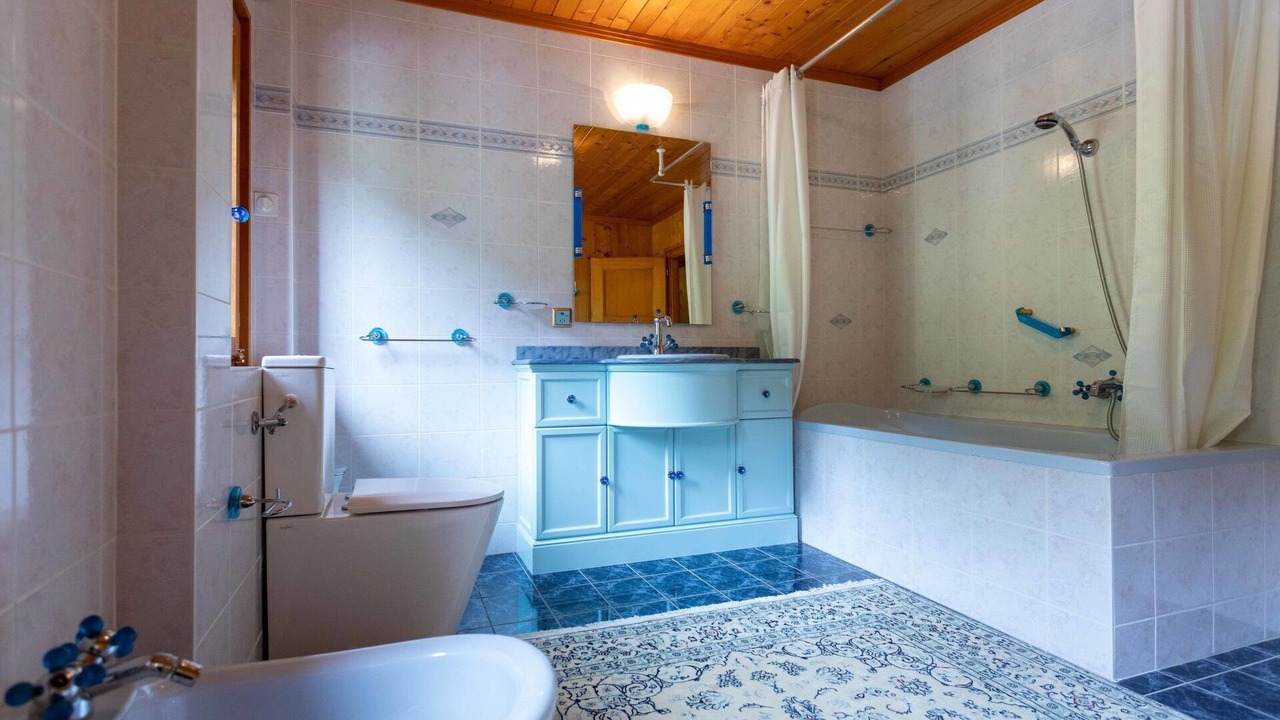 Photo of Bathroom in Ollon
