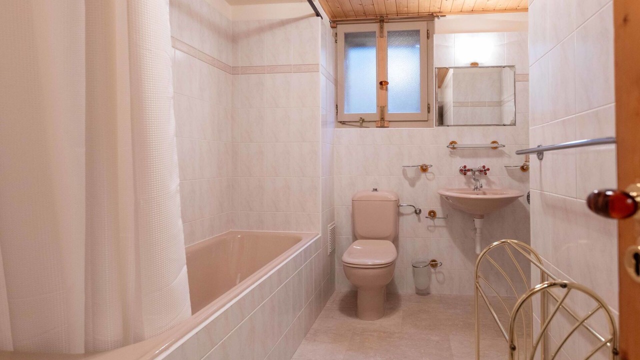 Photo of Bathroom in Ollon