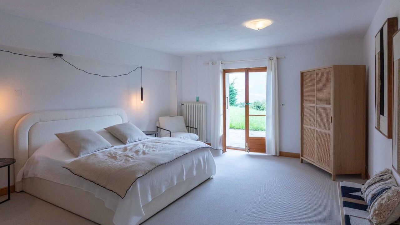 Photo of Bedroom in Ollon