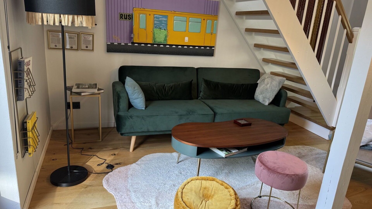 Photo of Bedroom in Beeskow
