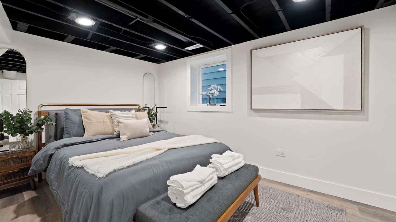 Photo of Bedroom in Lavergne