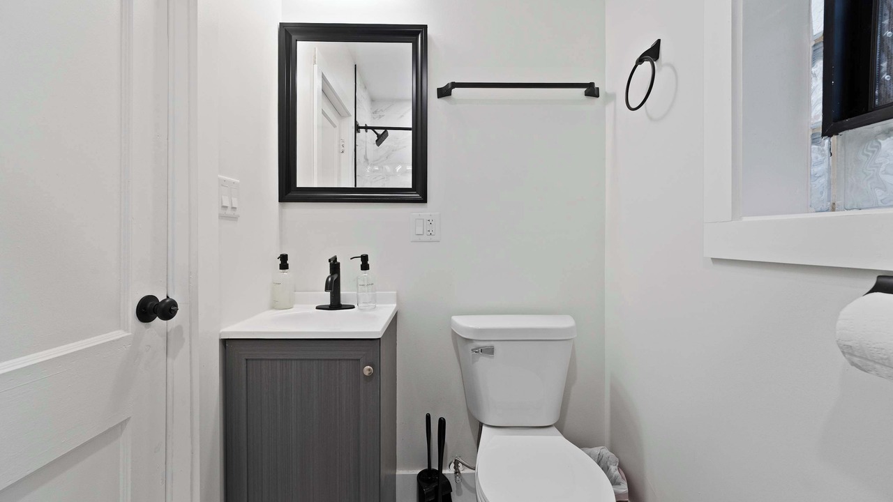 Photo of Bathroom in Lavergne