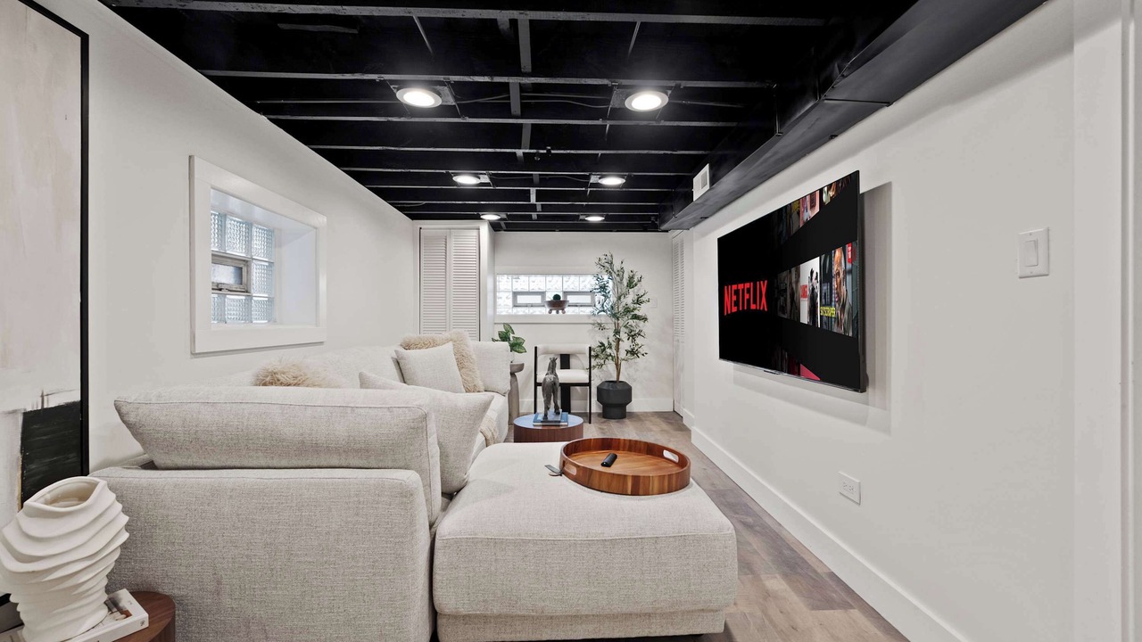 Photo of Livingroom in Lavergne