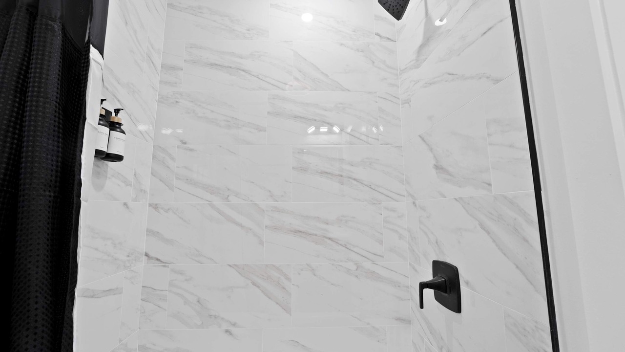 Photo of Bathroom in Lavergne