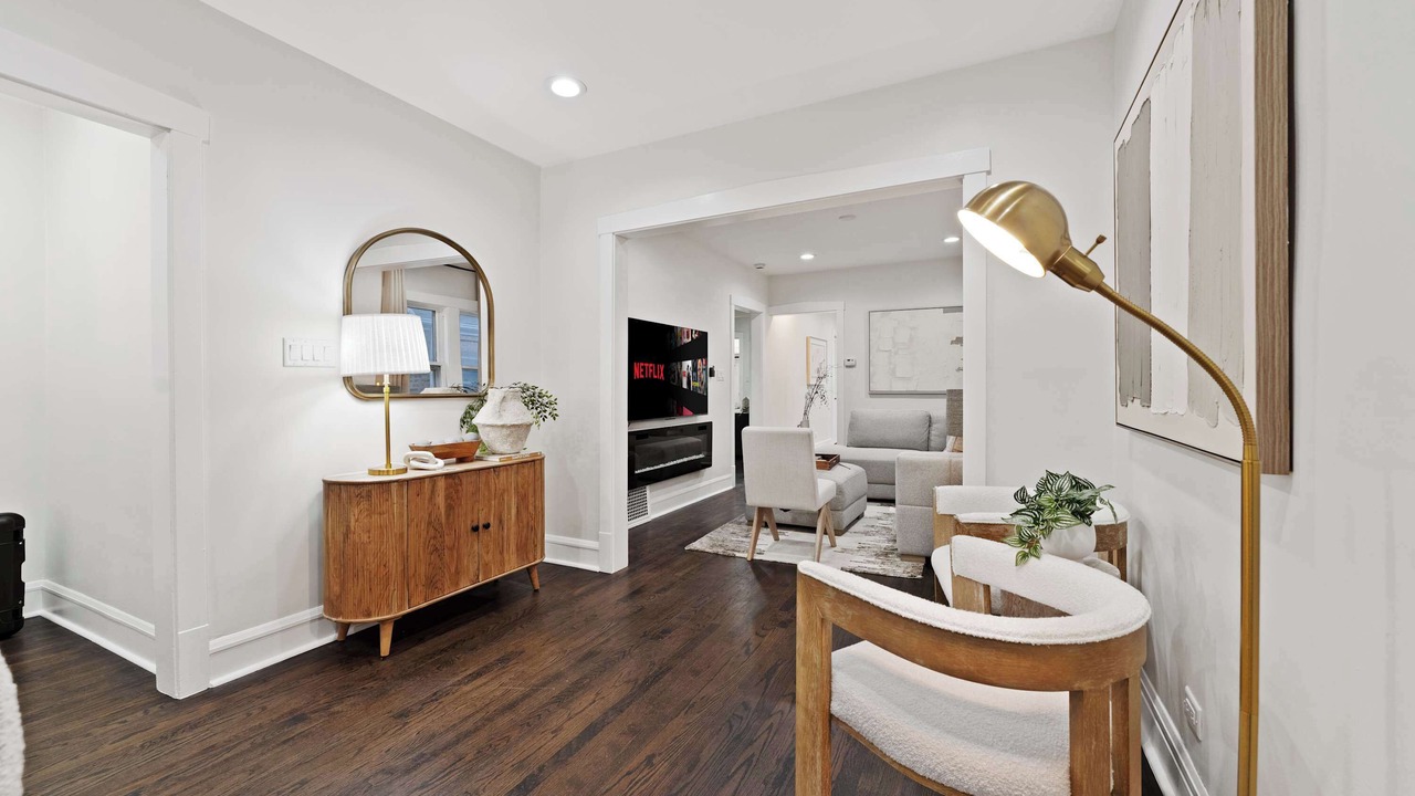 Photo of Livingroom in Lavergne