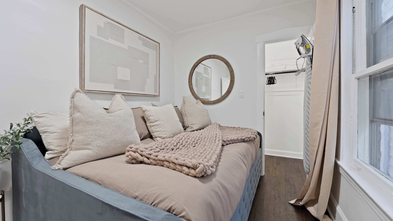 Photo of Bedroom in Lavergne