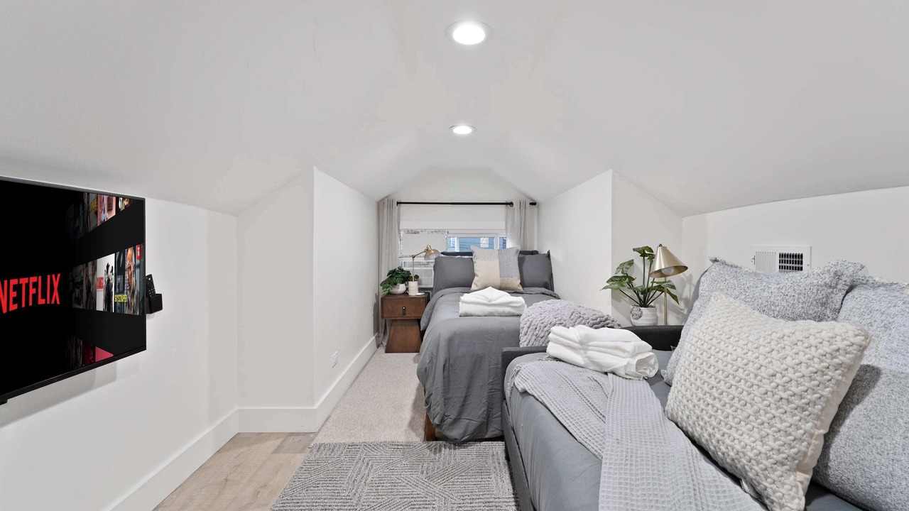 Photo of Bedroom in Lavergne