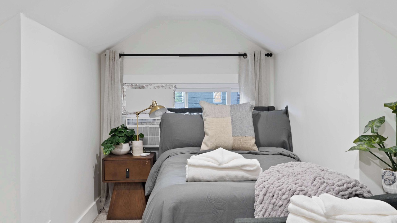 Photo of Bedroom in Lavergne