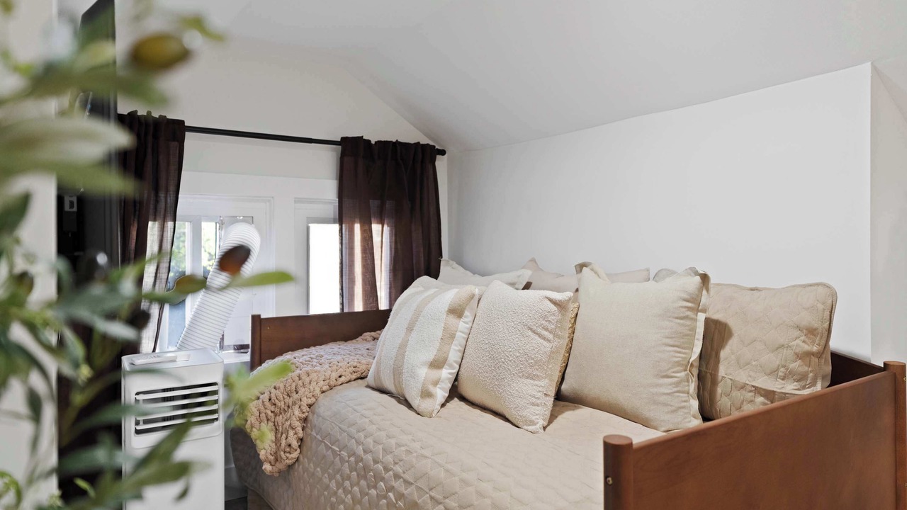 Photo of Bedroom in Lavergne