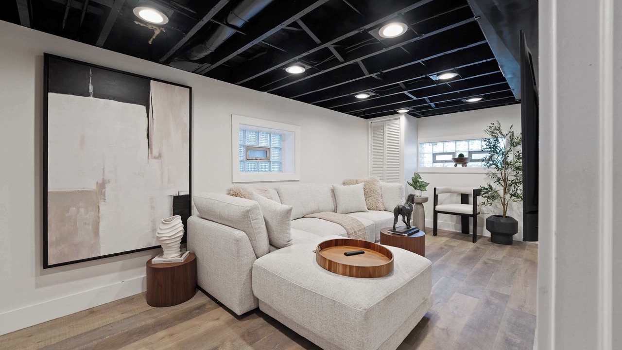 Photo of Livingroom in Lavergne