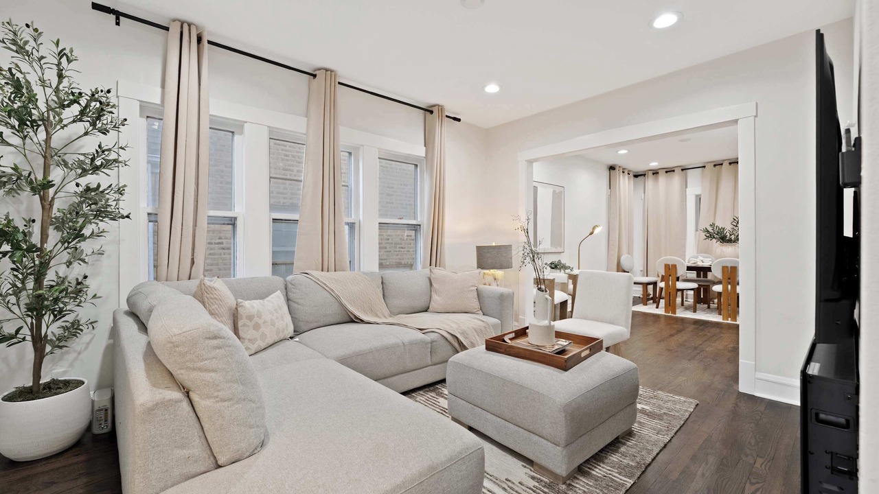Photo of Livingroom in Lavergne