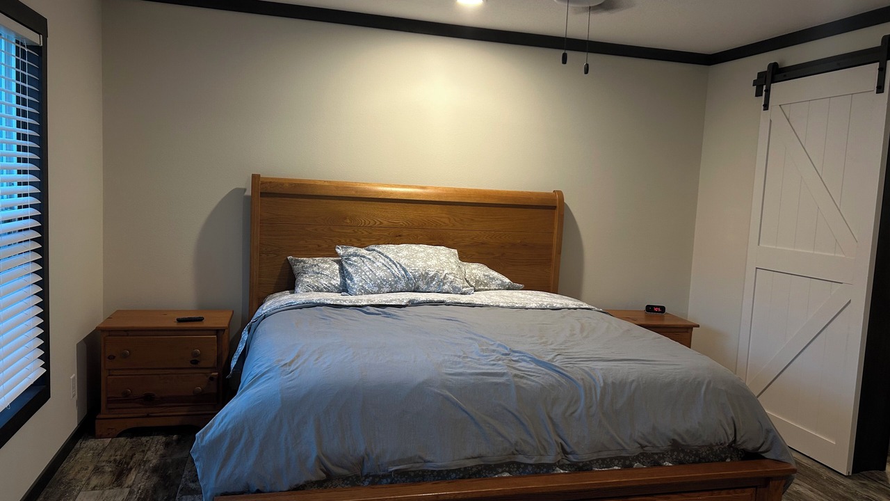 Photo of Bedroom in Bouvet Island