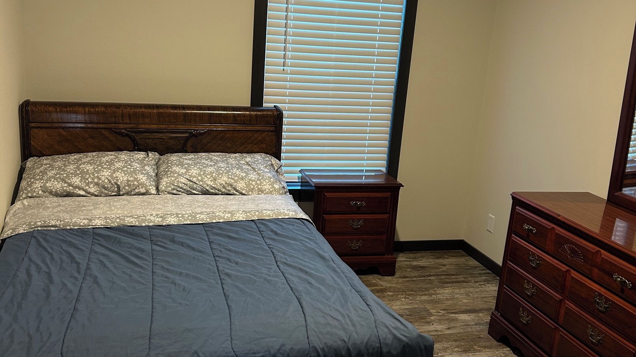 Photo of Bedroom in Bouvet Island
