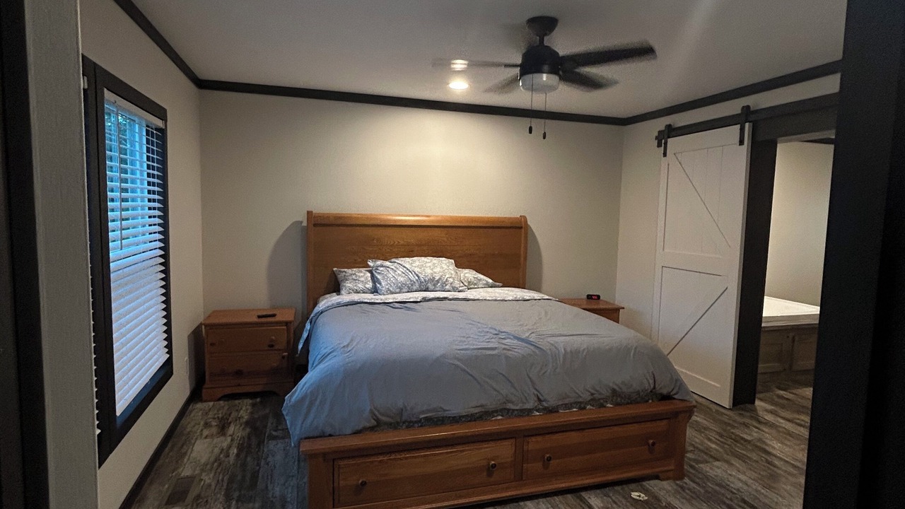 Photo of Bedroom in Bouvet Island