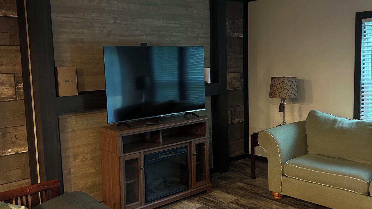 Photo of Livingroom in Bouvet Island