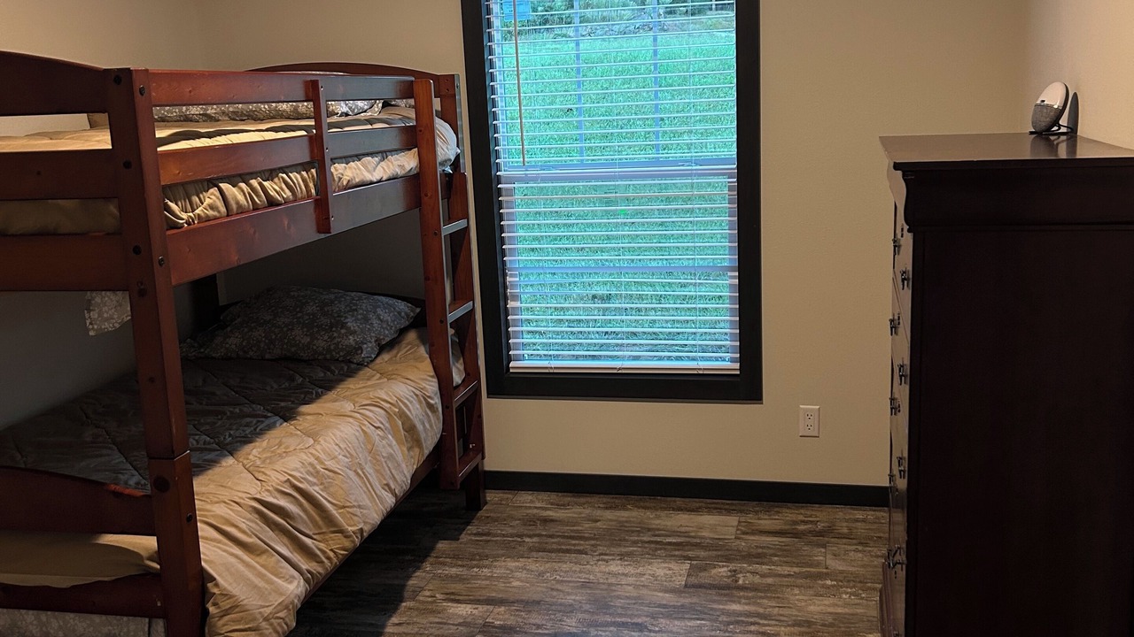 Photo of Bedroom in Bouvet Island