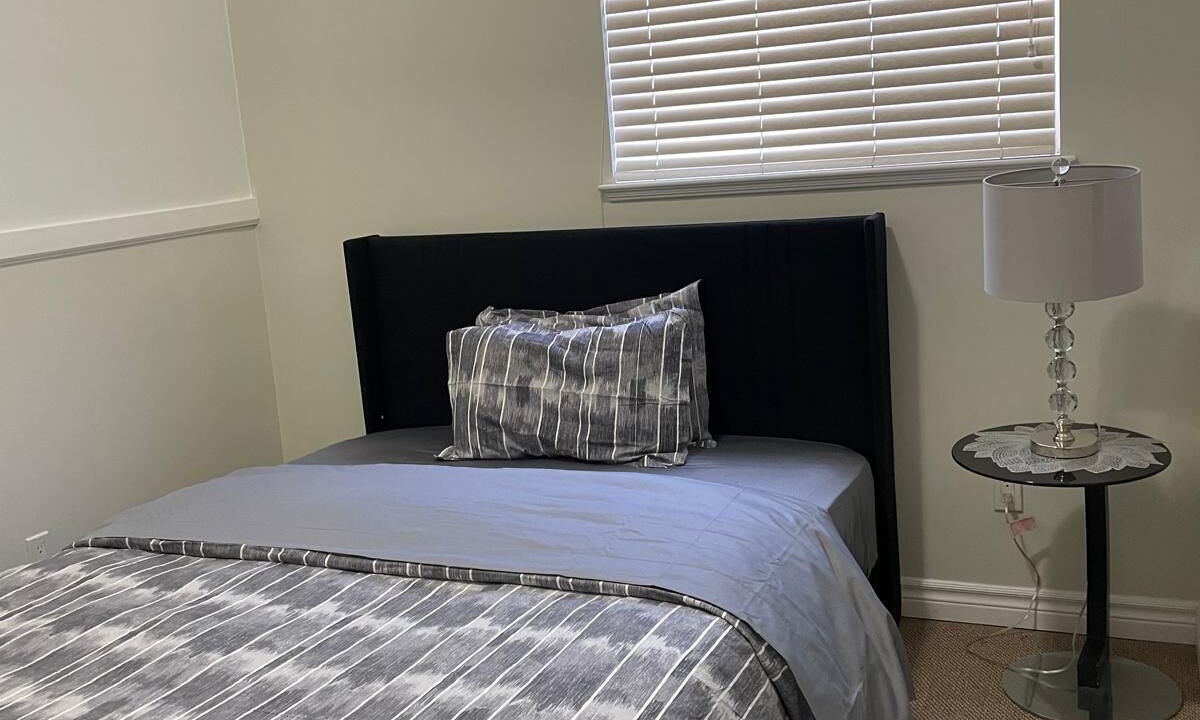 Photo of Bedroom in Surrey