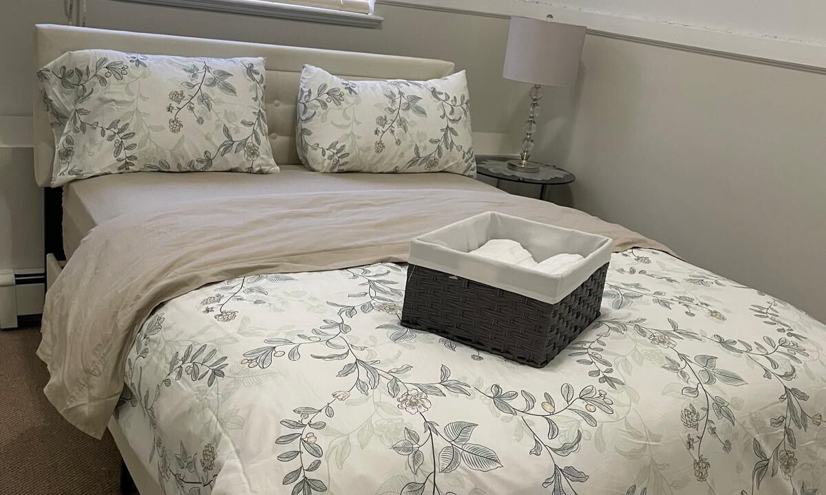 Photo of Bedroom in Surrey