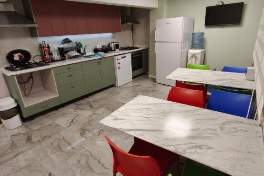 Photo of Kitchen in Sakarya Province