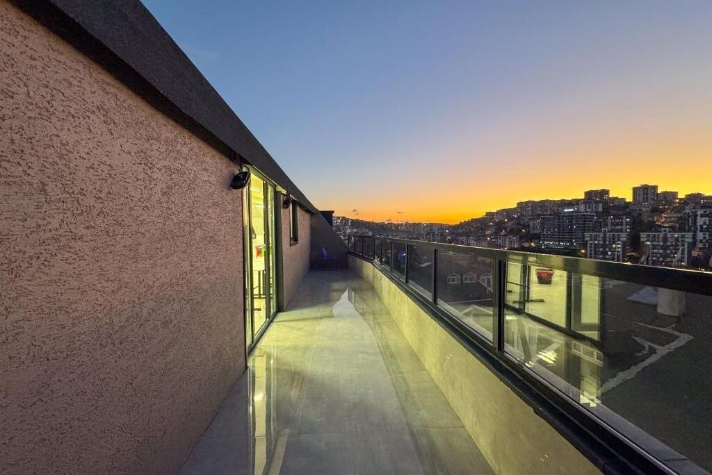 Photo of Patio Balcony in Sakarya Province