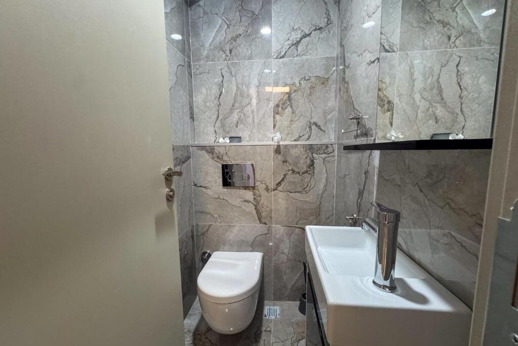 Photo of Bathroom in Sakarya Province