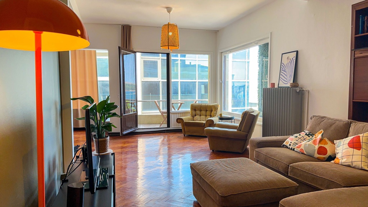 Photo of Livingroom in Kabatas