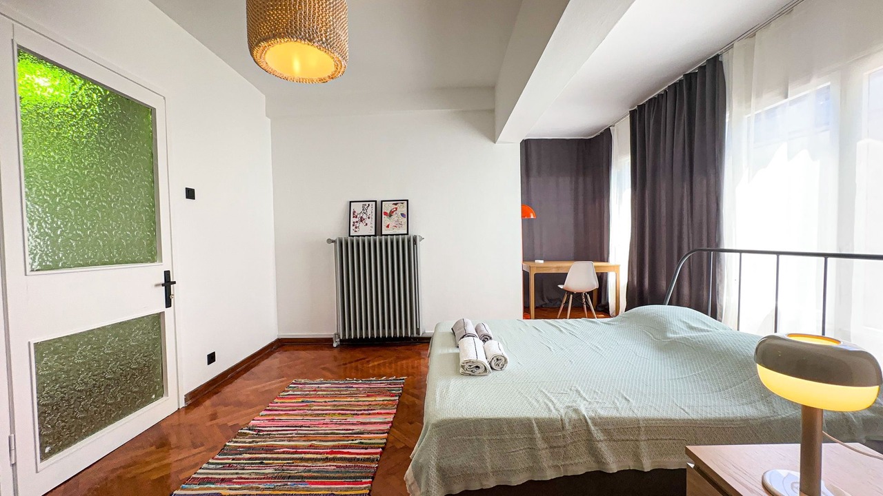 Photo of Bedroom in Kabatas