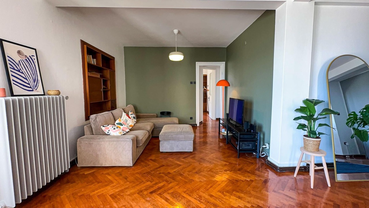 Photo of Livingroom in Kabatas