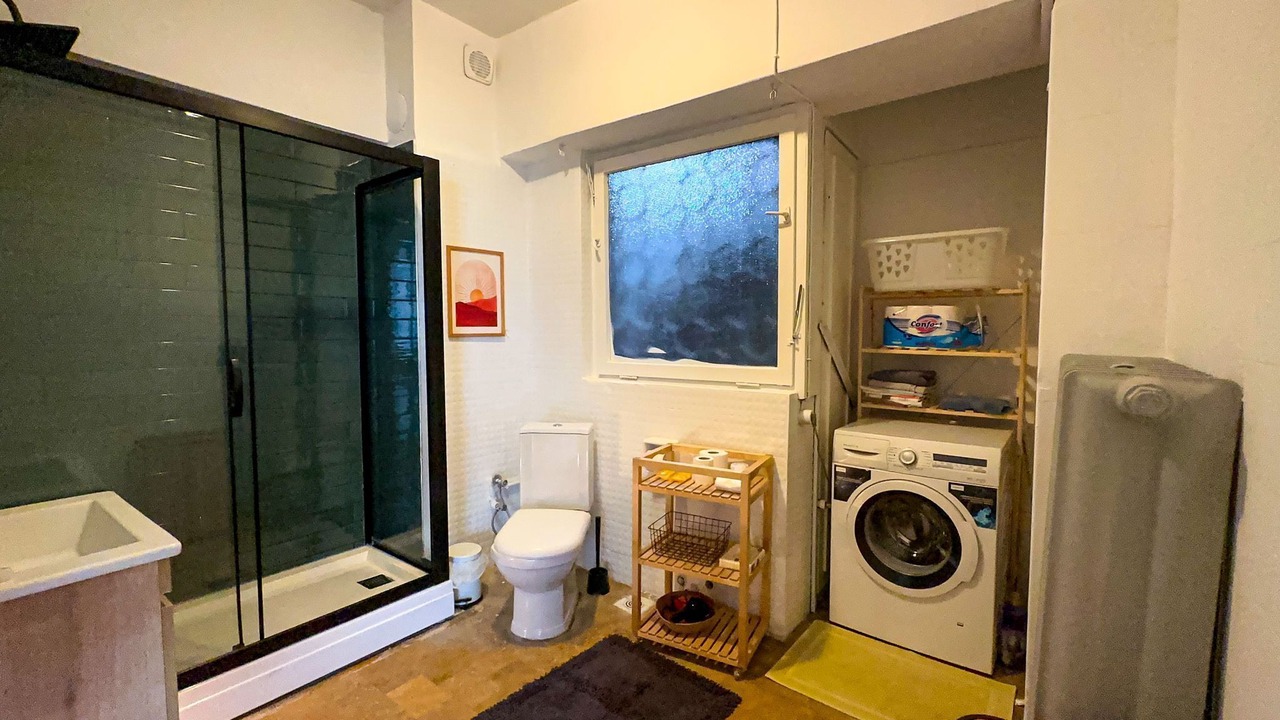 Photo of Bathroom in Kabatas