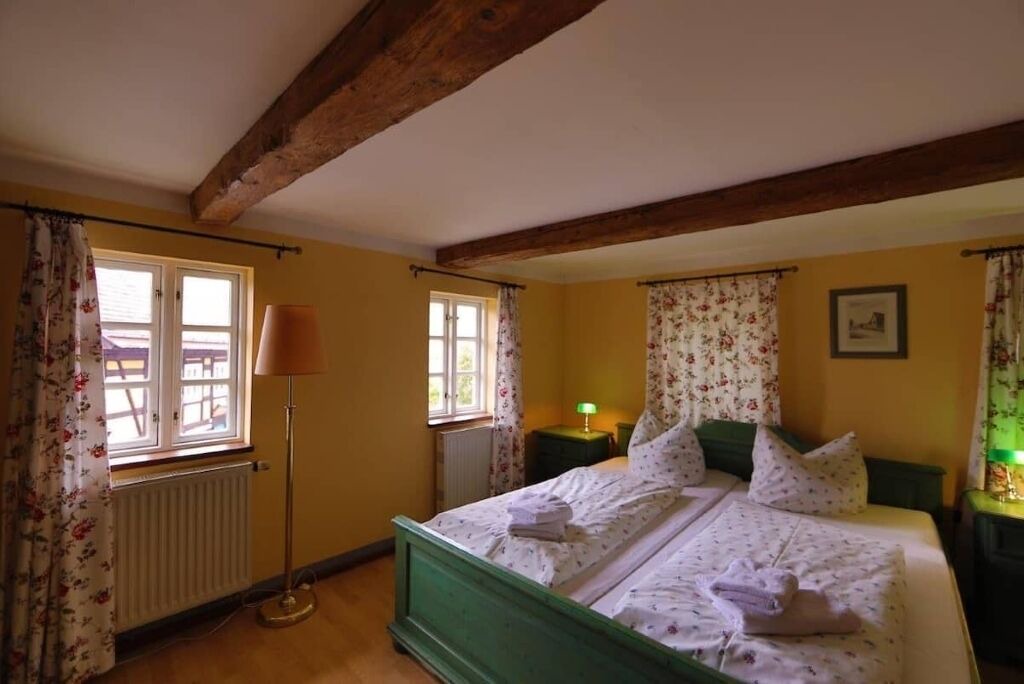 Photo of Bedroom in Gorbitz-Sud