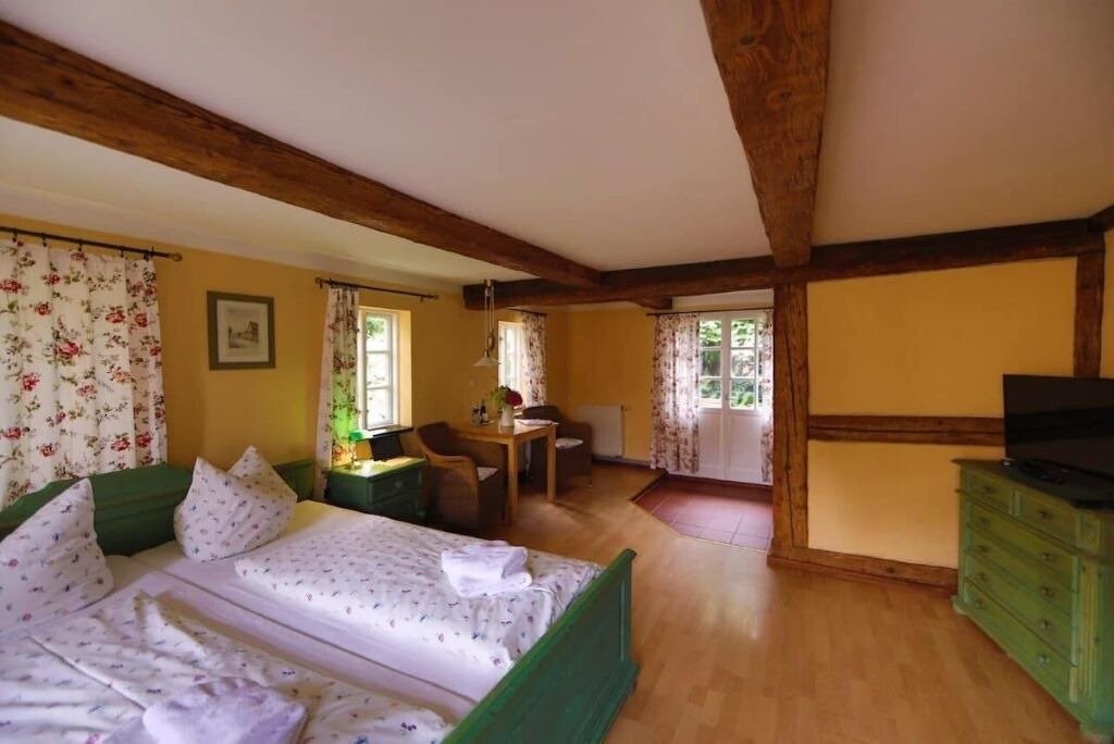 Photo of Bedroom in Gorbitz-Sud