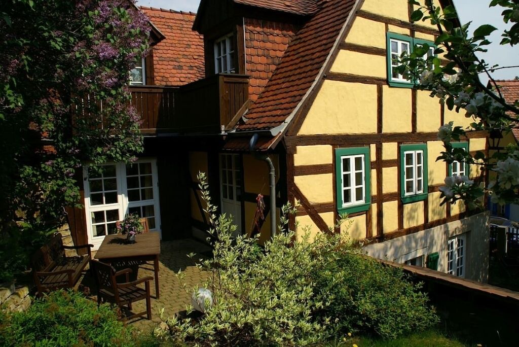 Photo of Outdoor in Gorbitz-Sud