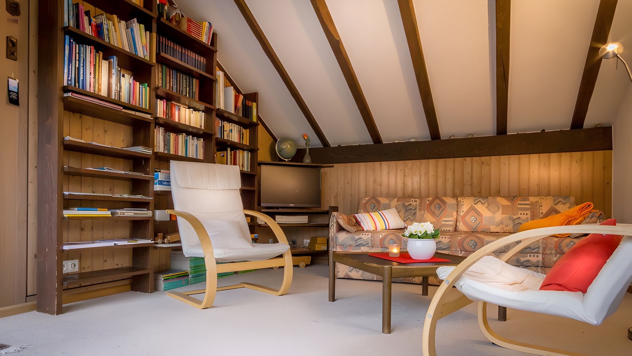 Photo of Livingroom in Untermunstertal
